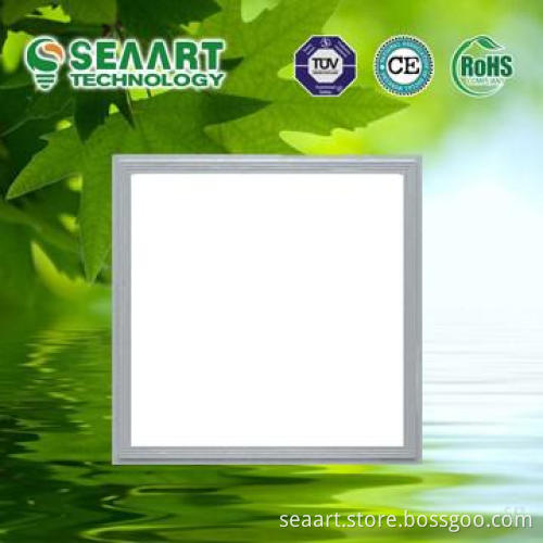 New brand Style 12W 300*300*9mm Ultrathin LED Square Panel Lighting